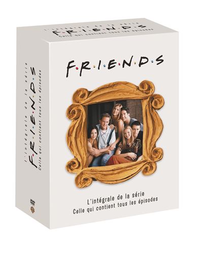 Coffret-Friends-Saisons-1-a-10