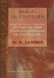 Manuel du coutelier