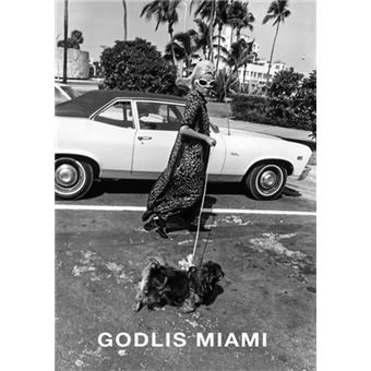 Godlis Miami