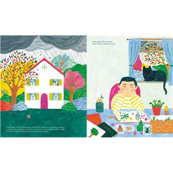 Qui veut jouer avec Pierre ?