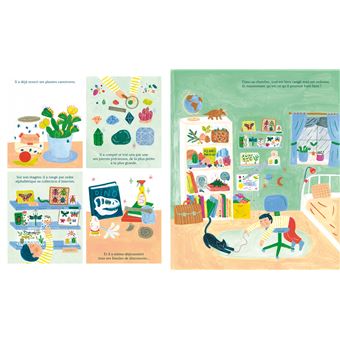 Qui veut jouer avec Pierre ?