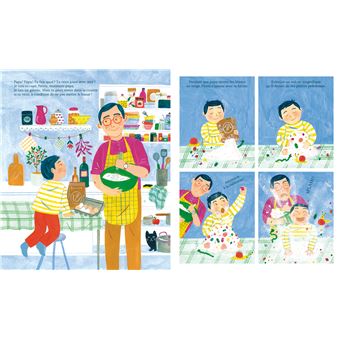 Qui veut jouer avec Pierre ?