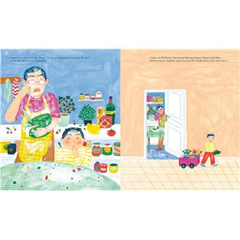 Qui veut jouer avec Pierre ?