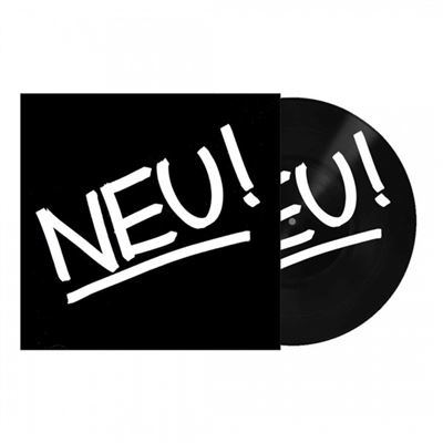 Neu ! 75 Édition Limitée