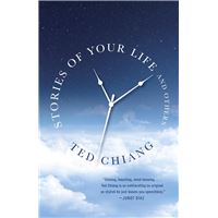 Stories of Your Life and Others