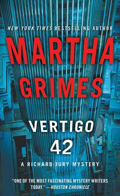 VERTIGO 42