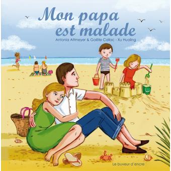 Mon papa est malade - 1