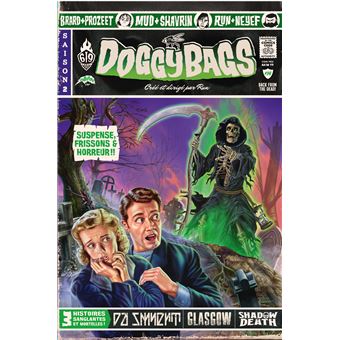 Doggybags t14:shadow of death