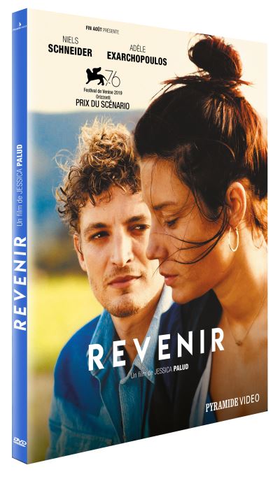 Revenir DVD