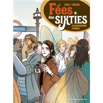 Fées des sixties