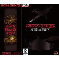 Sudden Strike 3 Collector