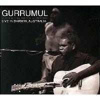 Gurrumul - Geoffrey Gurrumul Yunupingu - CD album - Achat & prix