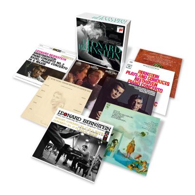 The Pianist Coffret Inclus un livret de 40 pages