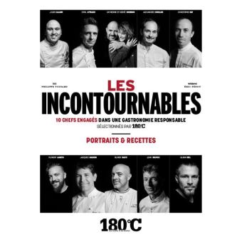 Chefs incontournables