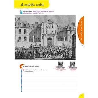 Mon carnet de lecteur : Manon Lescaut Abbé Prévost 2022