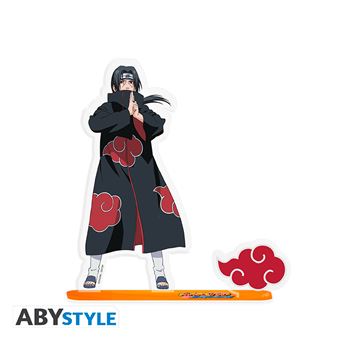 Figurine Acryl Naruto Shippuden Itachi