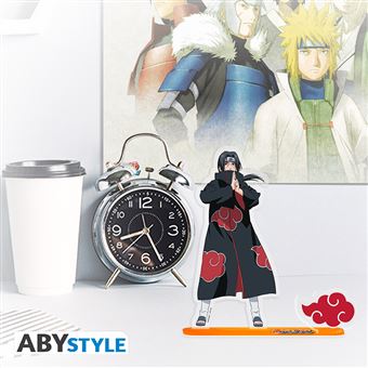 Figurine Acryl Naruto Shippuden Itachi