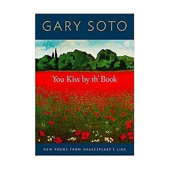 Soto Gary You Kiss by th' Book - broché - Gary Soto - Achat Livre ou ...