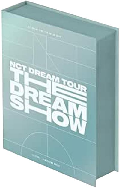 Nct Dream Tour The Dream Show