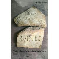 Nous batirons sur vos ruine