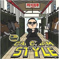 Gangnam style