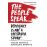 The People Speak: A History of Protest, Dissent and Rebellion_0