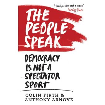 The People Speak: A History of Protest, Dissent and Rebellion
