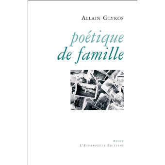 Poétique de famille - 1