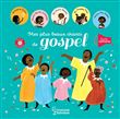 Mes plus chants Gospel
