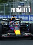 Une saison Formule 1