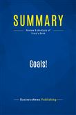 Summary: Goals!