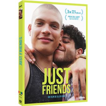 Just Friends DVD - Annemarie Van De Mond - DVD Zone 2 - Achat & prix | fnac