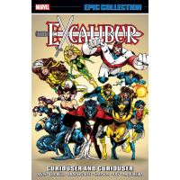 Excalibur Epic Collection