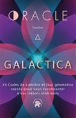 L'oracle Galactica