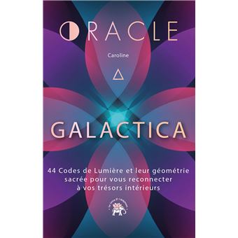 L'oracle Galactica