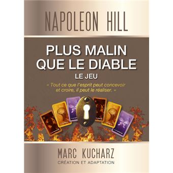 Plus malin que le diable