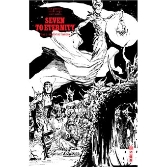 Seven to eternitySeven to eternity