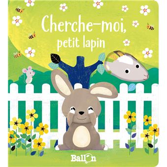 Où es-tu petite chèvre?