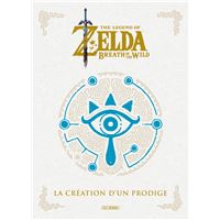 Zelda - Hyrule Autrement, un livre de Thomas Domingues