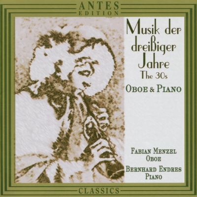 Musik der dreissiger jahr