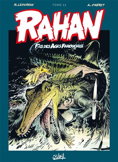 Rahan