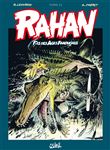 Rahan - Intégrale T11