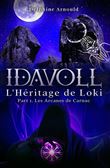 Idavoll l'héritage de Loki t2