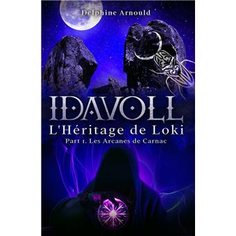 Idavoll l'héritage de Loki t2