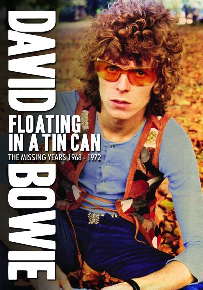 Floating In A Tin Can The Missing Years 1968-1972 DVD