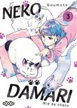 Nekodamari T03
