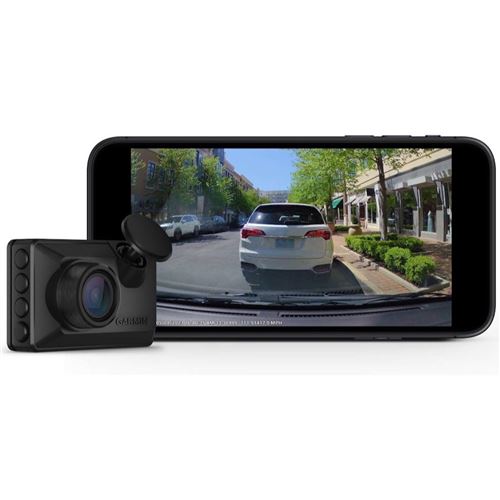 Garmin Dashcam X110