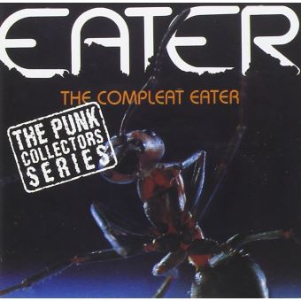 Eater - 1