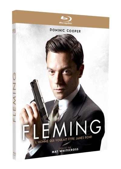 Fleming Blu-ray