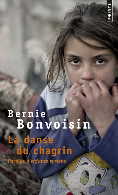 La Danse du chagrin - Bernie Bonvoisin - Poche